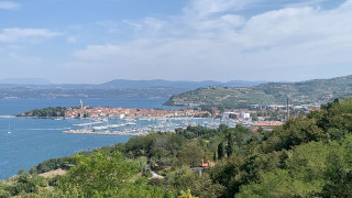 Na cestě po slovinském Přímoří