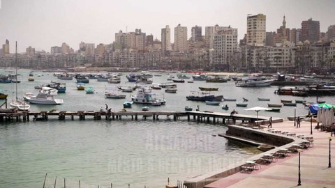 Postřehy odjinud - Egypt očima Štěpána Macháčka