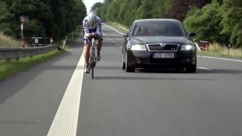 Triatlon - Moraviaman 2015