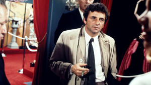 Obrázek pořadu Columbo