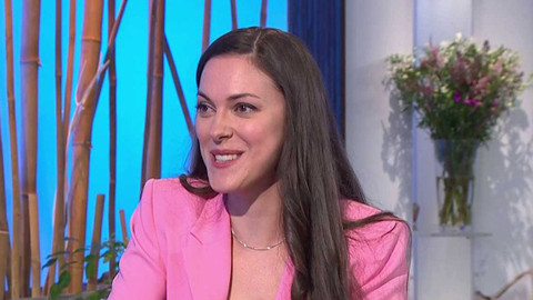 Sama doma - 3. dubna 2024