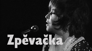 Obrázek pořadu Zpěvačka