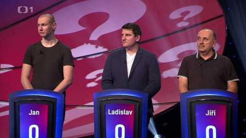 Kde domov můj? - 17. května 2021