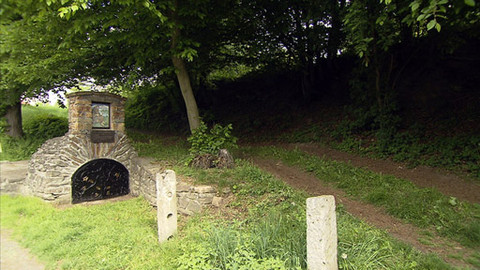 Zázračné studánky - 1/4 Po cestách poustevníka