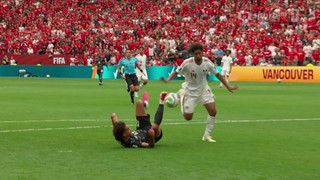 MS ve fotbale mužů 2026