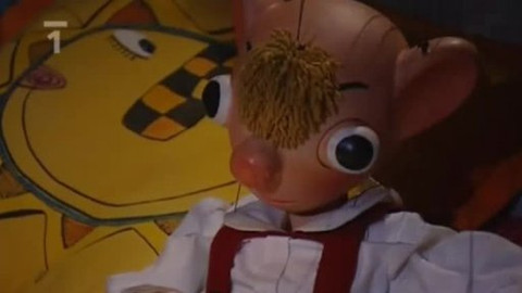 S Hurvínkem za lékařem - 16/26 Oční vady