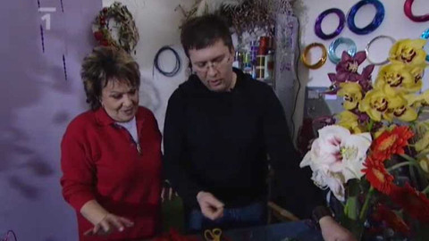 Dobrá rada nad zlato - 7. února 2009