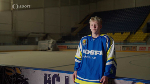 Projekt Fair Play - Fair Play - Přátelství: Matyáš Černý