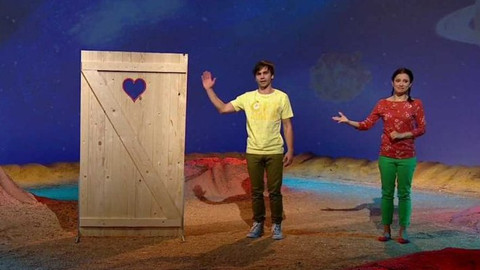 PLANETA YÓ - 20. listopadu 2017