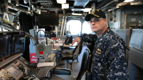 Zázraky techniky - LCS, lodě pro boj v pobřežních vodách