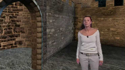 Game Page - 5. března 2005