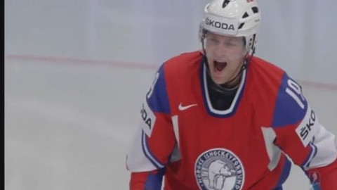 MS v ledním hokeji 2012 Finsko a Švédsko - Švédsko - Norsko