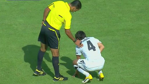 MS ve fotbalu do 17 let 2011 Mexiko - Česko - Nový Zéland