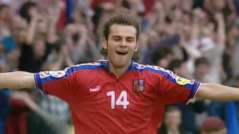 Československé sportovní století - Fotbal