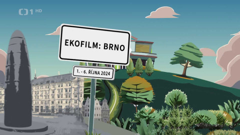 ČT podporuje kulturu - Ekofilm