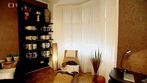 Bydlení je hra - 23. dubna 2010