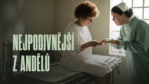 Obrázek pořadu Nejpodivnější z andělů