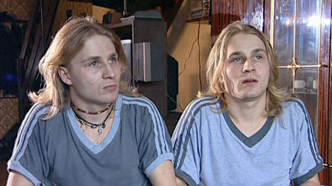 Jak se žije... - Jak se žije jednovaječným dvojčatům podle Olgy Sommerové