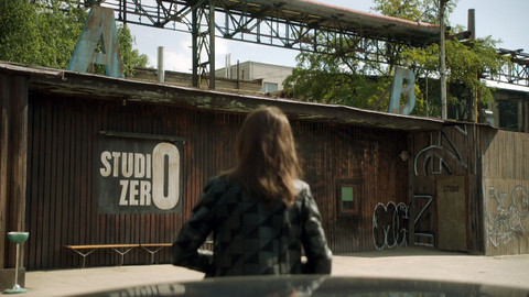 Dabing Street - 2/12 Studio B