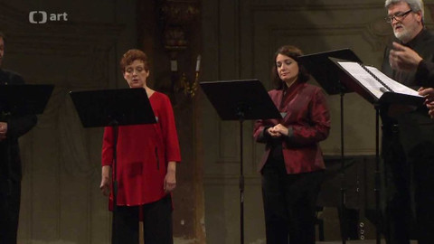 Mezinárodní hudební festival Pražské jaro - 9/25 Echo Pražského jara 2017