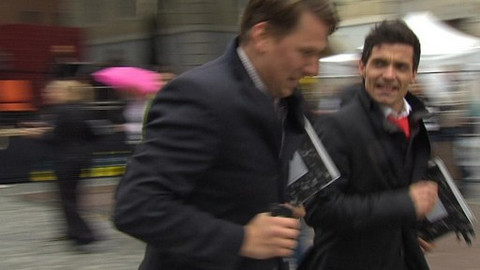 Z metropole - 15. října 2011