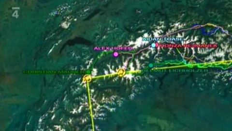 Minuty dobrodružství - Minuty dobrodružství IV.