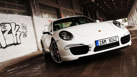 Auto Moto Styl - 31. března 2012