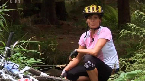 V kondici - 15. září 2007