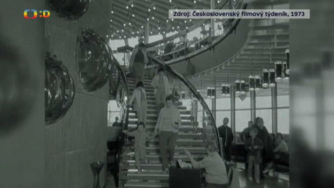 Zprávičky - 12. července 2018