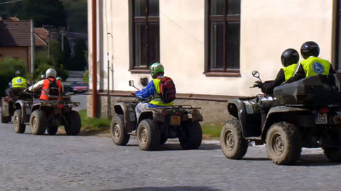 Klíč - 15. listopadu 2011