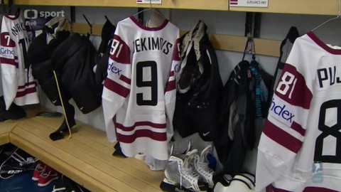 MS v ledním hokeji 2013 Finsko a Švédsko - Studio