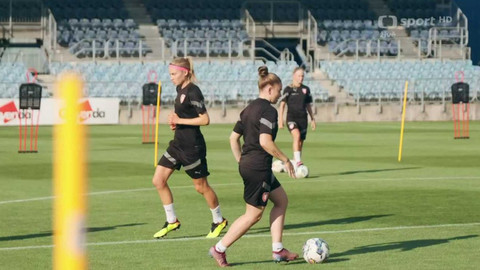 FIFA Mistrovství světa ve fotbale žen 2023 - Francie - Maroko