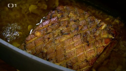 Vše o vaření - 17. října 2013