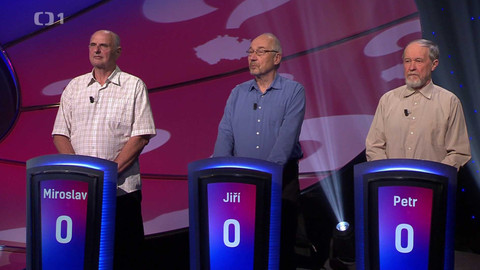 Kde domov můj? - 9. září 2024