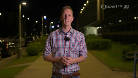MS ve fotbale mužů 2026 - epet Moment dne