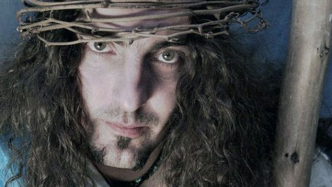 Úděl nadání - Malíř a vizionář, Pitchegigwaneh Daniel Kučera