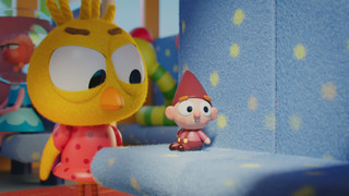 Kamarád na každý pád