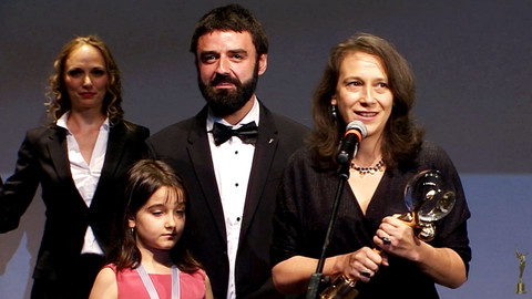 ČT na MFF Karlovy Vary - Slavnostní zakončení MFF KV 2019