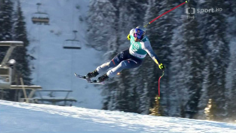 Světový pohár v alpském lyžování - Norsko