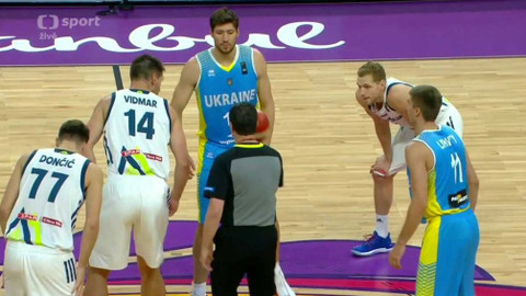 ME v basketbalu 2017 - ME 2017 Turecko