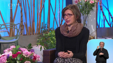 Sama doma - 6. března 2024