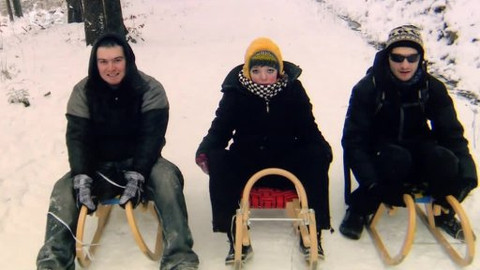 Klíč - 16. října 2013