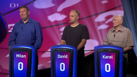 Kde domov můj? - 14. ledna 2020