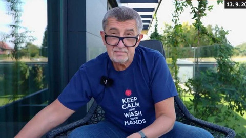 Reportéři ČT - 21. září 2020