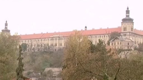 Počesku - Kutná Hora