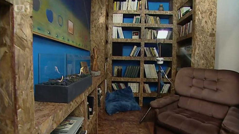 Bydlení je hra - 15. ledna 2012