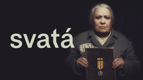 Svatá