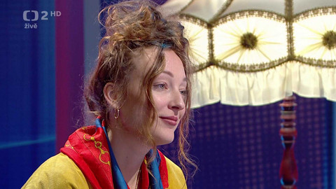 Dobré ráno - 12. února