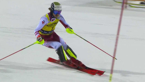 Světový pohár v alpském lyžování - Itálie