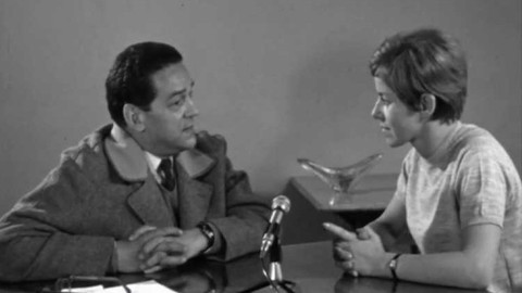 Příloha Televizních novin - Česká národní rada - rozhovor se s.Čivrným